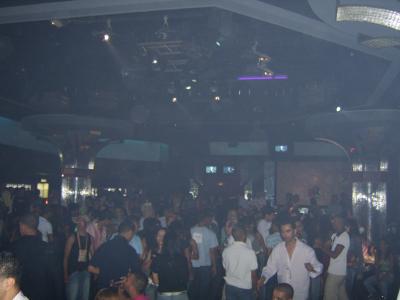 Boite (PAPA GAYO) A Agadir