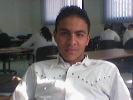 C moi en classe