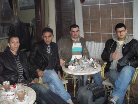Nousss                                                                                  2008