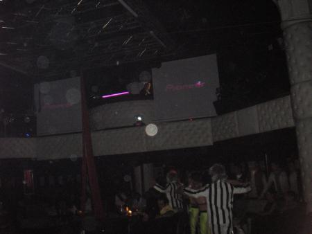 Dj de la Boite