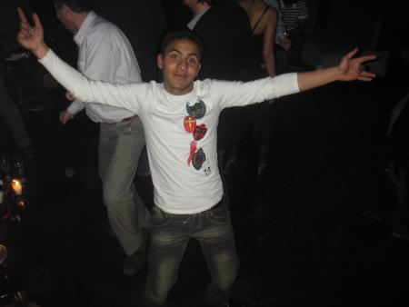 En mode DAnse