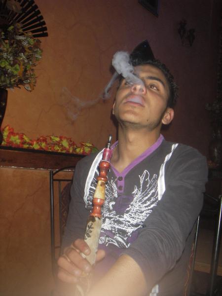 La chichaaaaaaa