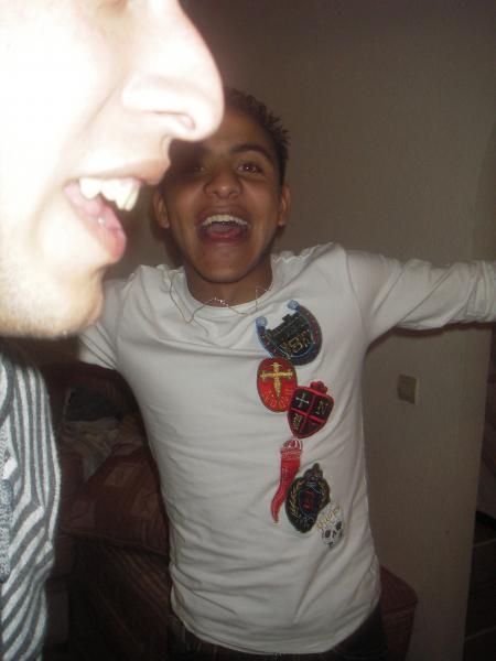 Me en mode Koooooooo