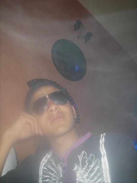 Entrain de penser a toi oui a toi...........