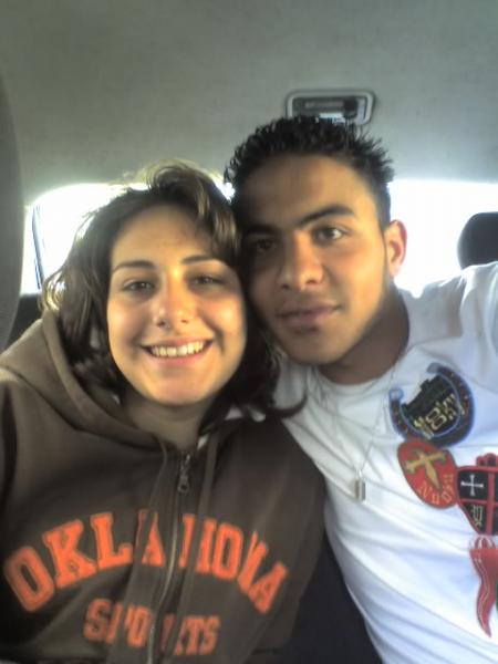 Me && SIHAM