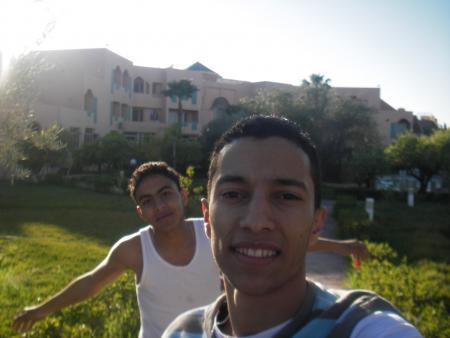 Yahya && Moi