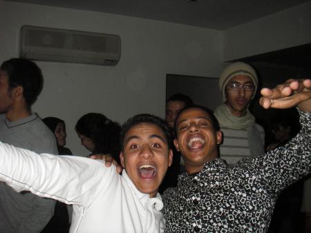 Les 2 fouuuuuuuuuuuuuus