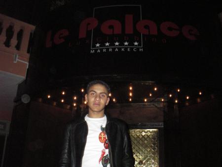 le Palace ex New Filing
