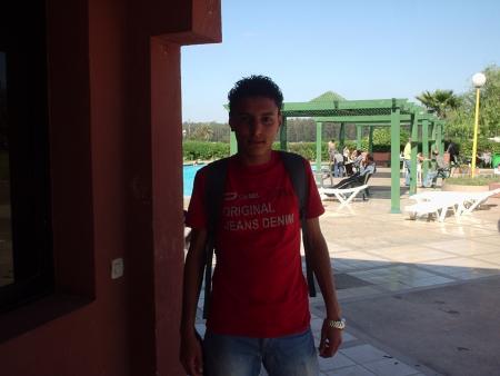 YASSINE