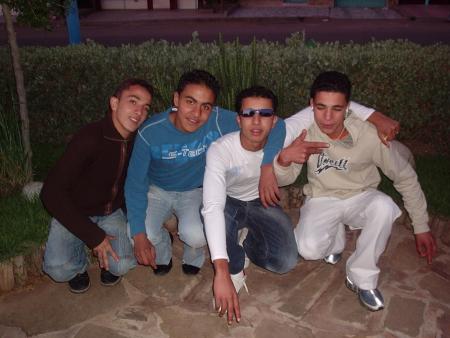 la clik de oufffffffffff