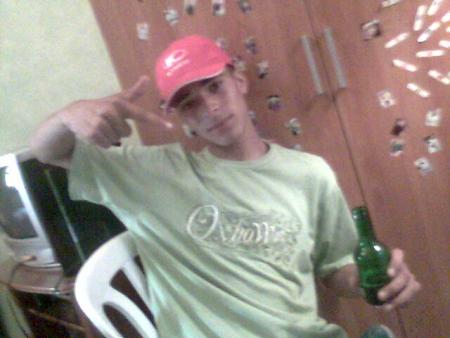 Oussama
