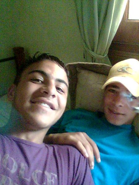 moi && oussama