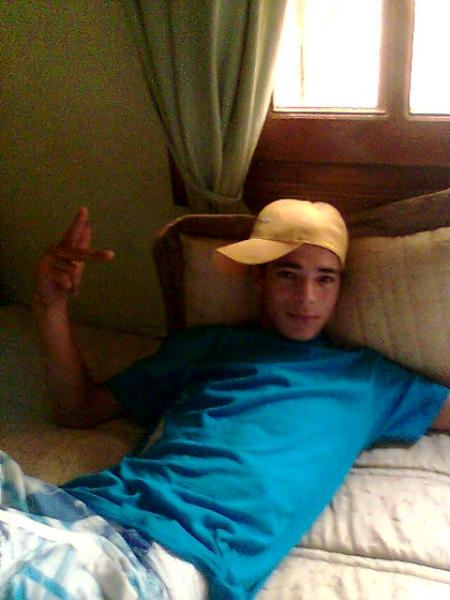 Oussama