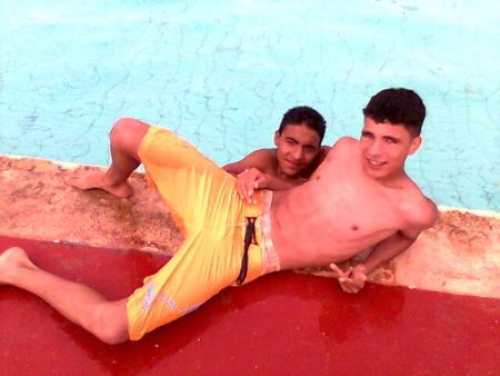 moi && oussama