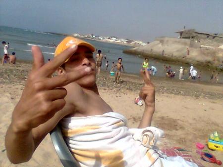 Oussama