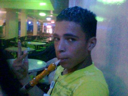 Oussama