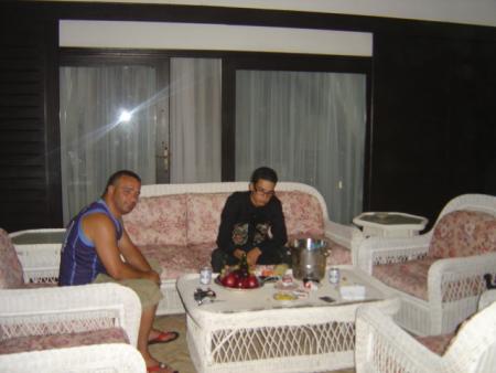 Simo && Oussama