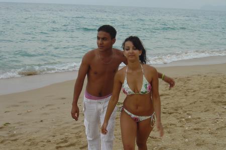 Me und Leila