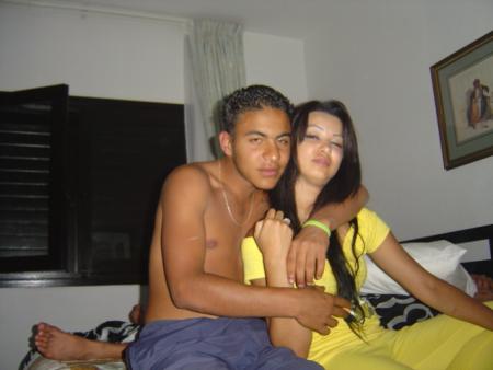 Moi && Leila