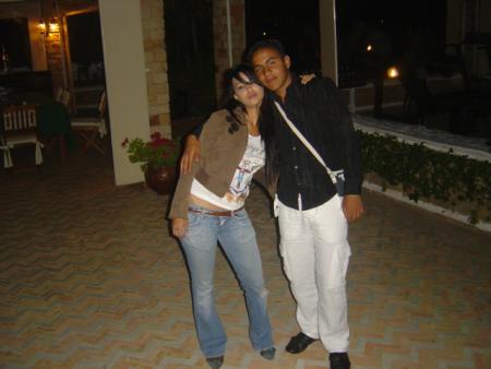 Me und Leila
