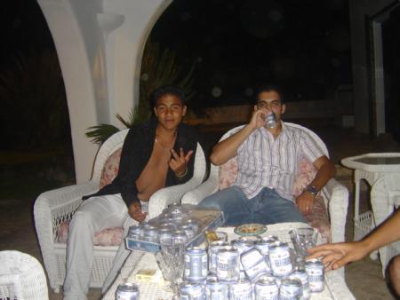 Moi && Jalal