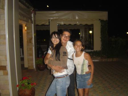 Leila && Oussama && Oumaima