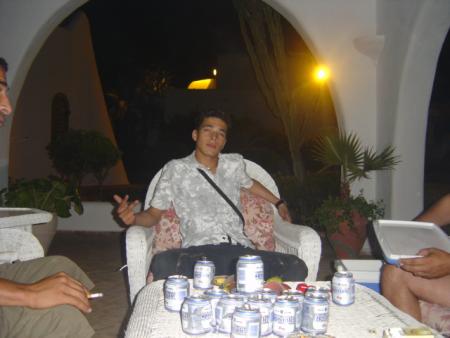 Oussama