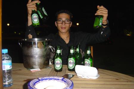 Oussama