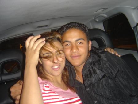 Moi && Asmaa