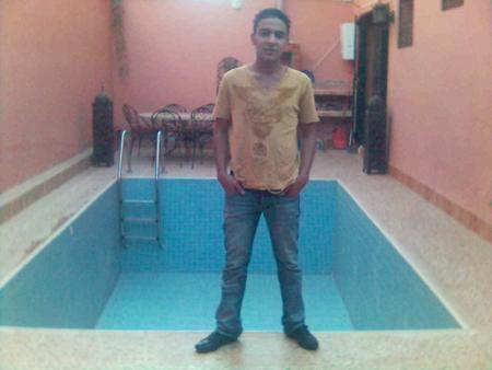 Moi a kech