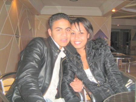 Me && Youssra