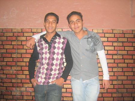 Moi && Simo