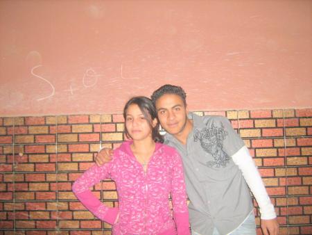 Moi && Mery