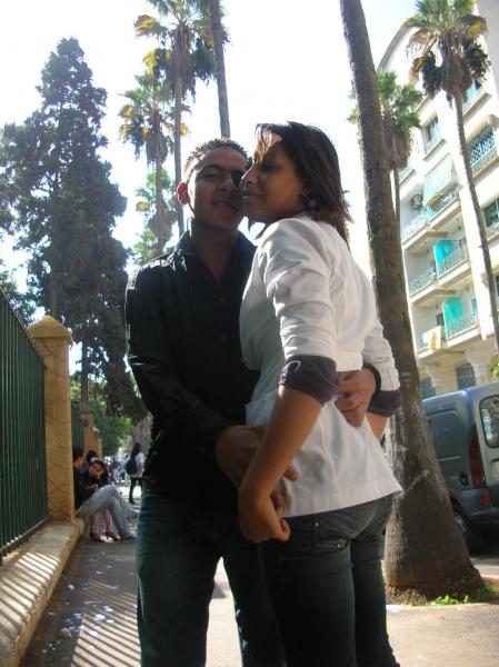 Moi && Youssra