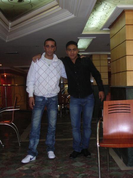 Me && YAssine