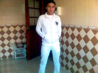 mido en mode tt blanc